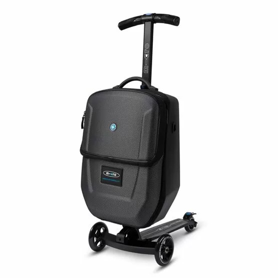 Micro Scooter Luggage 4.0