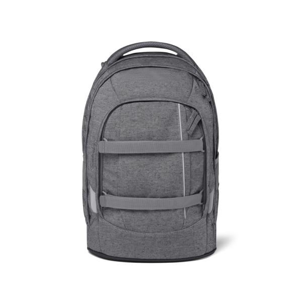 satch Pack Collected Grey