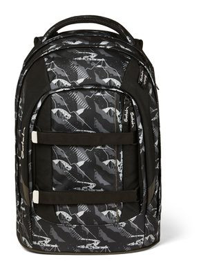 Satch Pack Mountain Grid