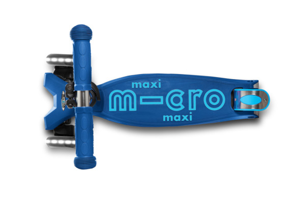 Maxi Micro Deluxe Blue LED 5-12 Jahre