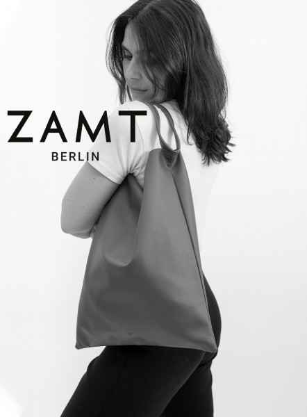 ZAMT Berlin Design Shopper RIN S